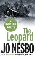 The Leopard: Harry Hole 8 Nesbo Jo