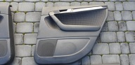 side upholstery for door AUDI A3 8P 2003
