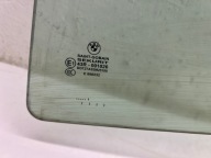 window side door left rear part BMW SERIA 7 F02 AS2 2011R