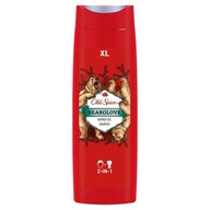 OLD SPICE 400ML ŻEL P/PRYSZ. BEARGLOVE /869