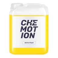 Chemotion Active Foam Pena aktívna ľahké pravidlo 5