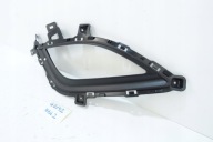 HYUNDAI I30 II 2012- grille grid of a bumper right front 86564-A6030