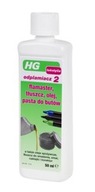HG odstraňovač škvŕn 2: flamaster, tuk, olej, pasta na topánky