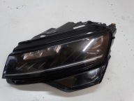 light REFLEKTOR left front SKODA KAROQ 57B941015B
