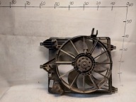 Ventola radiatore RENAULT KANGOO e 1.5DCI