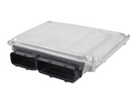 Computer Bedienteil VW SKODA FABIA II 045906019CD