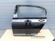 BENTLEY CONTINENTAL FLYING SPUR 3W5 06-12 Tür heck links
