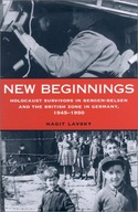 New Beginnings: Holocaust Survivors in