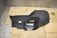 perfect condition side upholstery boot rear right PORSCHE PANAMERA 971 1