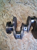 crank NOMINALNY MAN TGE VW CRAFTER 2.0 TDI