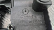 Abdeckung der Ventile Mercedes C180 CGI W204 A2710101730 M271.820
