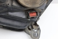 OPEL ASTRA H light front right front EUROPA 24451033