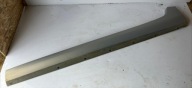 moulding threshold left RENAULT ZOE TEKNV