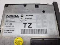player Karty Opel Corsa C 1.7 DTI 24459506