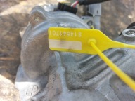 servo control SUZUKI SWIFT MK6 04-10 1.3 B 63J5 EUROPA