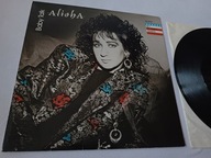 Alisha – Baby Talk /3A/ Vinyl, 12", Maxi-Single, 45 RPM / EX