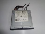 VW POLO 6C card reader SD MULTIMEDIA RADIO 14R