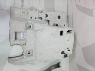 floor mats left front m-packet BMW X7 G07 LCI 8072351