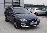 Volvo XC 70 2.0D 163KM Navi Xenon Skora Zadbany