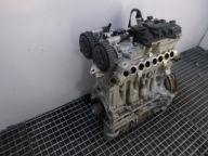 VOLVO V40 15-19 2.0 T3 engine B4204T37 152KM 2017r
