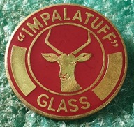 ODZNAKA ŁOWIECKA IMPALATUFF GLASS