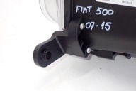 FIAT 500 07-15 reflektor right light right