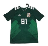 Tričko reprezentácia Mexika Rodriguez junior XL