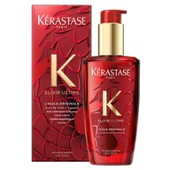 Kerastase Elixir Ultime uniwersalny olejek do włosów 100ml limitowana