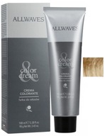 ALLWAVES Color Cream farba do włosów 9.3 100 ml