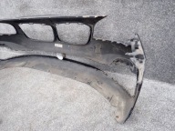 BMW F45 F46 2 LIFT 17- front bumper front