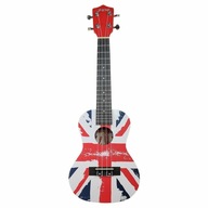 JEREMI C3-EN UK KONCERT UKULELE