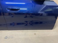 door front right + rear part right SHADOW LINE m-packet complete BMW 4 G26 C3Z