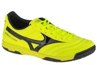 Mizuno Morelia Sala Classic In Q1GA220245 44 Żółte