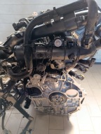 engine complete Renault Rafale Austral H5FB601 100011239R 25 KM as new!