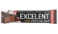 NUTREND Excelent Bar baton proteinowy 40g Czekolada Kokos