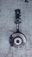 sususpension mcpherson swing front side left VW Touran III 5QA413031AB
