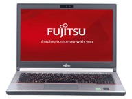 Fujitsu LifeBook E744 i5-4300M 8GB 240GB SSD 1600x900 Windows 10 Home