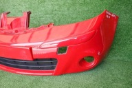 NISSAN NOTE and LIFT 08-12 front bumper front