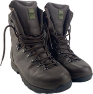 Brytyjskie buty wojskowe ALT-BERG OPS BOOT AQUA rozm. 44,5