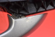 handle left front front LF8H 5N0837885H SKODA SUPERB 2 II 08-13