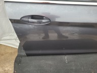 door front front right FORD FIESTA MK7 MK-7
