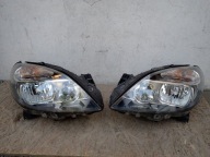 light left right REFLEKTOR left right MERCEDES B KLASA 246 2011-2015R