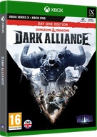 XBOX ONE Dungeons & Dragons Dark Alliance Day