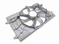 obal ventilátor VW GOLF VII 1.4 TSI 5Q0121203CN 5Q0121205S