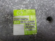 MAZDA 6 II kompresor pumpa klimatizaci Z0010923A