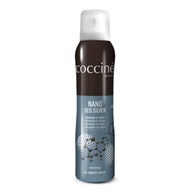 Dezodorant do obuwia Coccine Nano Deo Silver 150ml