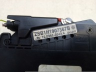 control unit ABS GOLF III 1.9 TDI 1H1907367B