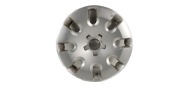 AK69 AUDI A1 8X 15" copri - Originale 8X0601147