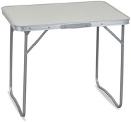 Linder Kempingový stôl skladací 70x50x60 cm
