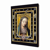 Ikona Matki Bożej z Rokitna - źródło duchowej siły